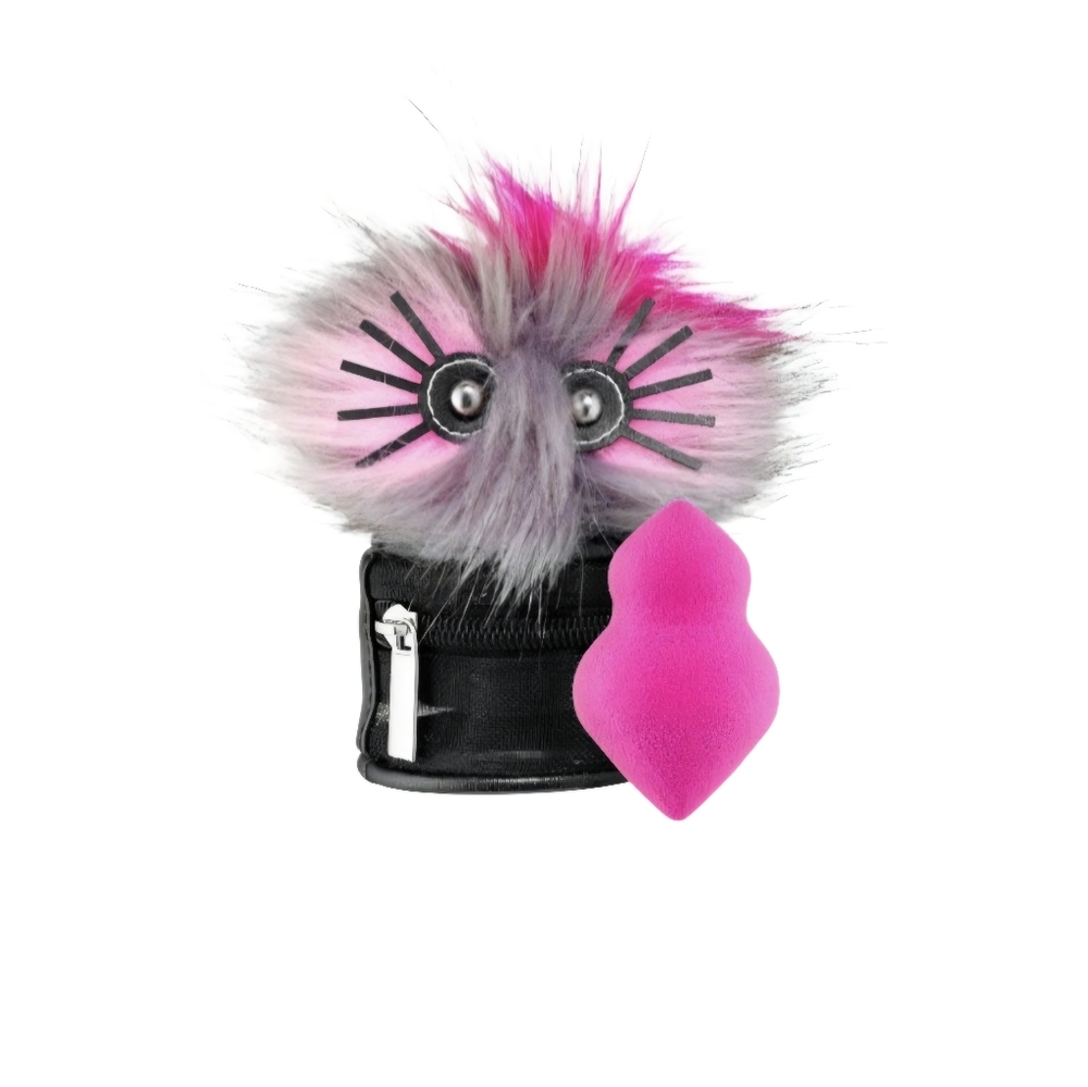 Sephora Studley Sponge And Travel Case Set